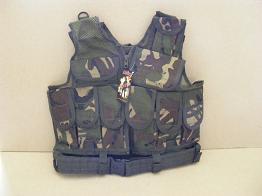 Viper LA Special Forces Vest